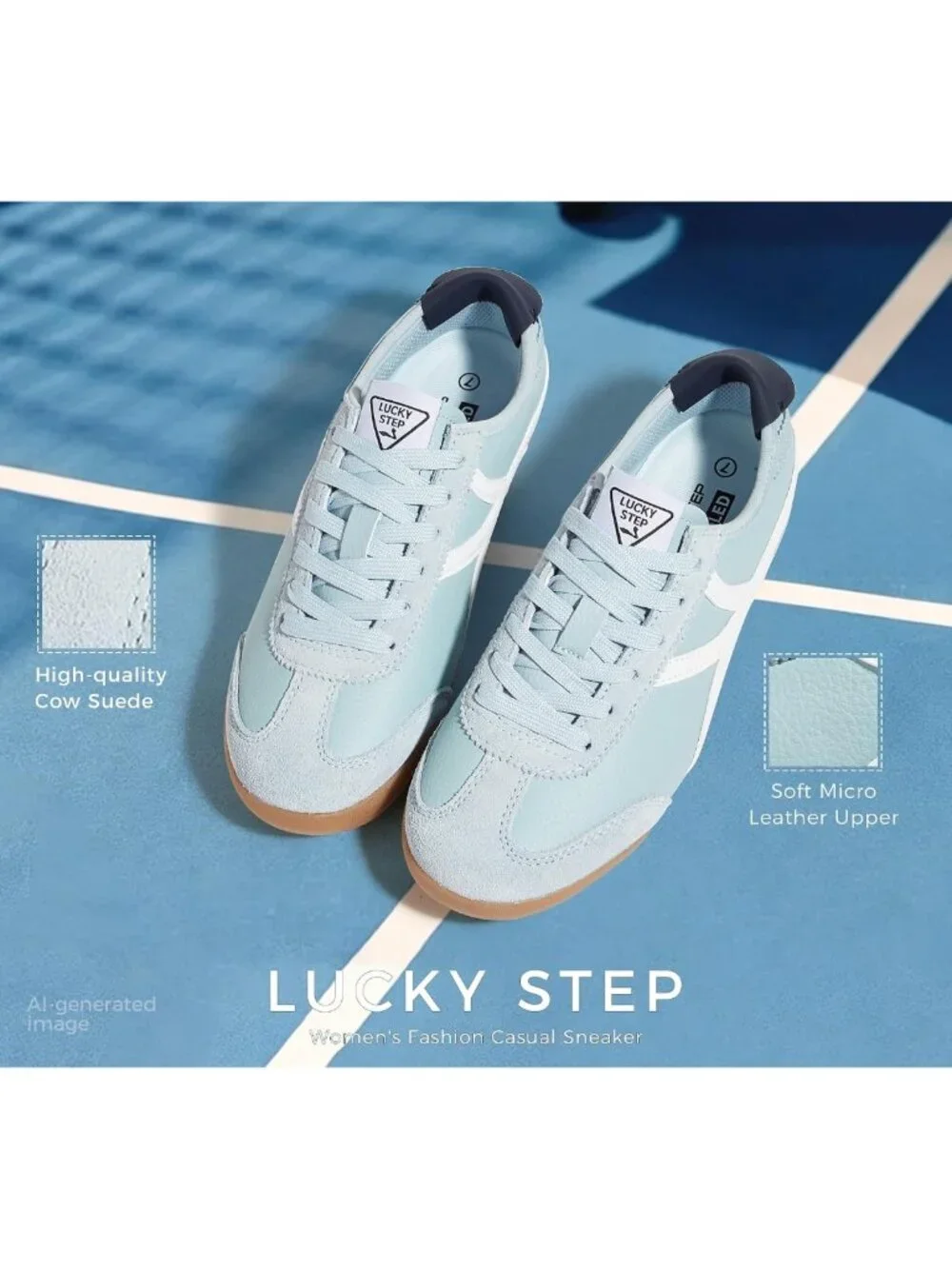 Unisex Retro Walking Sneakers for Men & Women | Stylish & Comfortable Shoes